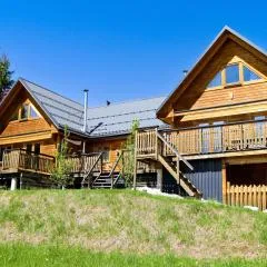 AlpenChalets Ausseerland