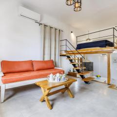 Irida Apartments