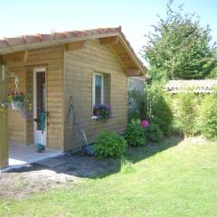 Charmant studio indépendant au calme 5mn des plages