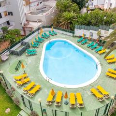 Beach View Apartment II