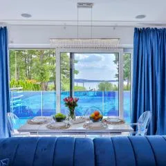 Apartamenty Boszkowo Aquarius Platinum