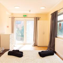 Brookvale Guest House Room 8