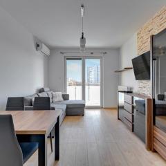 Primore Apartament Platinium