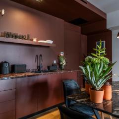 Syntagma Urban Residence