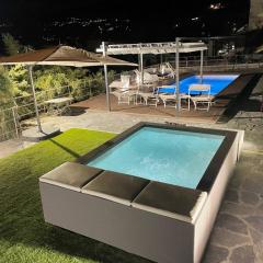 La Villetta - cozy house with parking, wifi, wall box and air conditioning