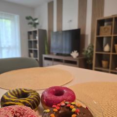 Zoé Apartman