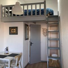 Petit studio du Palais