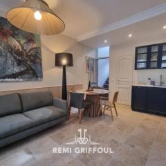 La Maison d’Etienne Renovated in 2025! City Center 4 Guests