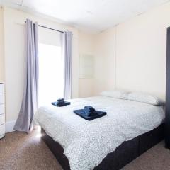 Brookvale Guest House Room 10