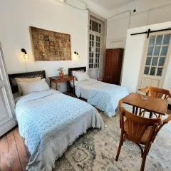 Arab Boutique Hotel I Alexandria I Downtown