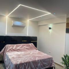 المهندسين شارع جامعة الدول العربية