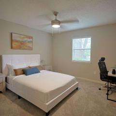 Northtown Apartments 12h I Comfy 2 Bed 2 Bath