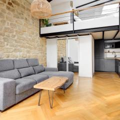 Le Loft Montmartre