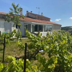 Dans mon Verger - Agréable maison idéalement située