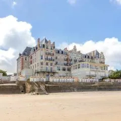 Effet Mer - Joli T2 - Vue mer - Parking