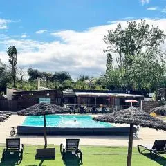 Camping Le Val de Cesse