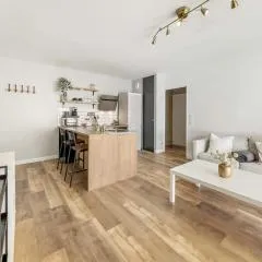 VAUBAN - Appartement au calme - Parking/Terrasse