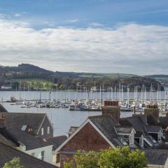 The Crows Nest Apartment