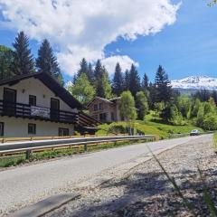 Casa Pietrosu Rodnei