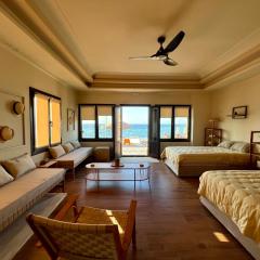 Ploes Coastal Apartments