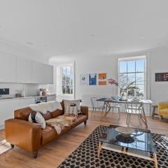 Churchills Residence By Pureserviced