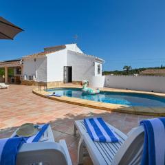 Villa Tulip by Marhen Homes