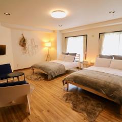 Ogisaka Minami 3 Jo Building