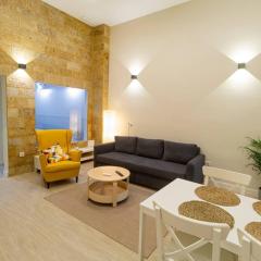 SH Casa Candelaria Apartamento en el centro