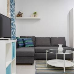 SH Precioso Cruz Acogedor y cerca del Mercado