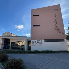 Espacio San Juan de la Cruz