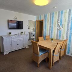 Ferienhaus-Hafenperle