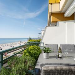 Miramar Traumaussicht