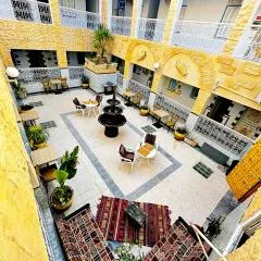 Hotel Paris