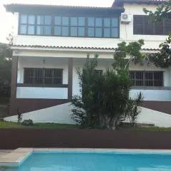 Recanto Jardim Marambaia