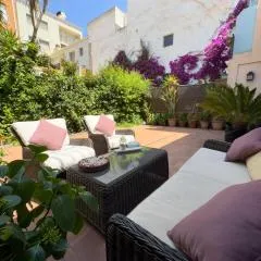 Casa Mundet Sant Antoni de Calonge