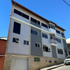 Pousada Alto Dos Passos