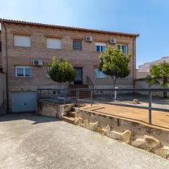 Callejon Del Pozo