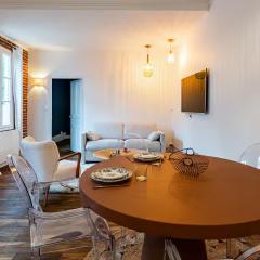 Gare Dijon - Cour Petite Loge