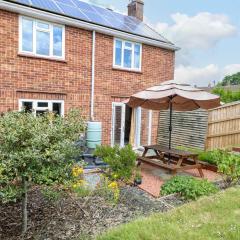 3 Birkbeck Way