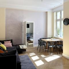 Sopot Wave 80m2 100m od plaży