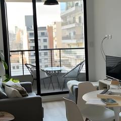 Encantador Depto. Zona Centro