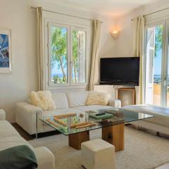 Family house in quiet and residential area