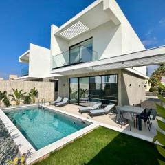 Elysian Blue villa 3