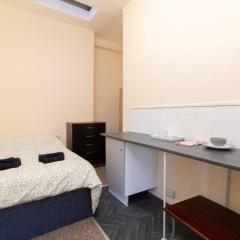 Brookvale Guest House Room 18