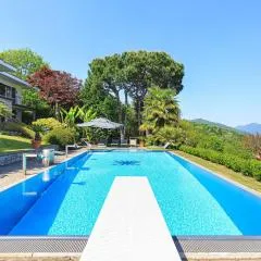 Villa Isabella