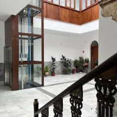 Apartamento Rincón del Olivar II