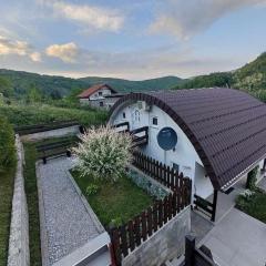 Holiday Home Casa Rondo
