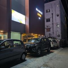 Hotel Rameshwaram Sea Breezz Lodge