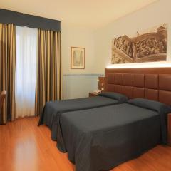 ホテル テルミヌス ＆ プラザ（Hotel Terminus & Plaza）