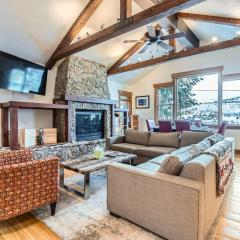 145 Woodside by SkyRun Park City
